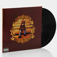 Kanye West – College Dropout – New LP