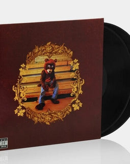 Kanye West – College Dropout – New LP