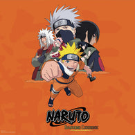 Sylvain Audinovski – Naruto Symphonic Experience (2LP/Red Vinyl) – New LP