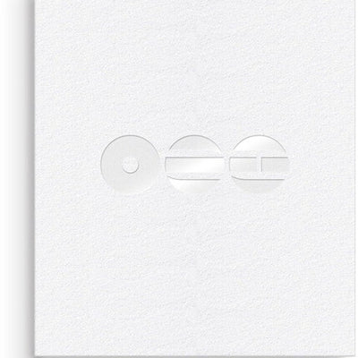 Bts / Arirang – Bts The 5th Album (Rooted In Korea Ver.) – New LP