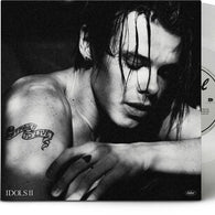 Yungblud – Idols Ii (Clear Vinyl) – New LP