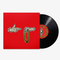 Run The Jewels – Run The Jewels 2 – New LP