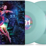Doja Cat – Planet Her (5th Anniversary) (2LP/Translucent Pale Blue Vinyl/140g) – New LP