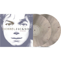 Michael Jackson – Invincible (Cream Blend Marbled Vinyl/2LP)
