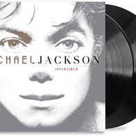 Michael Jackson – Invincible (2LP/140g)