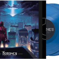 Protomen – Act III: This City Made Us (Blue Vinyl/2LP)