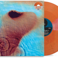 Pink Floyd – Meddle (San Tropez Orange Marble Vinyl)