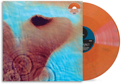 Pink Floyd – Meddle (San Tropez Orange Marble Vinyl)