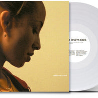 Sade – Lovers Rock (Clear Vinyl)