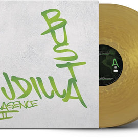 Busta Rhymes & J Dilla – Dillagence II (Gold Vinyl/2LP/Indie Exclusive)