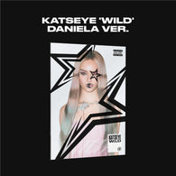 Katseye – Wild (Daniela Ver.) cover