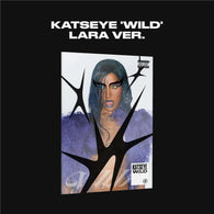 Katseye – Wild (Lara Ver.) cover