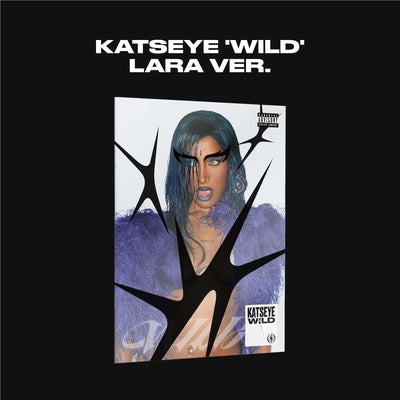 Katseye – Wild (Lara Ver.) cover