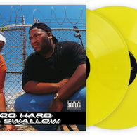 Ugk — Too Hard To Swallow – New LP