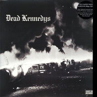 Dead Kennedys – Fresh Fruit For Rotting Vegetables (180g) – New LP