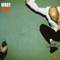 Moby – Play – New LP