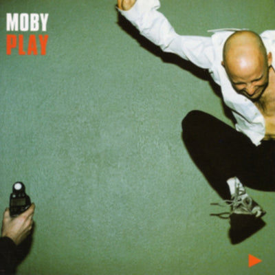 Moby – Play – New LP