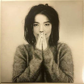 Bjork – Debut – New LP