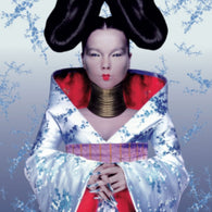 Bjork – Homogenic – New LP