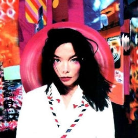 Bjork – Post – New LP