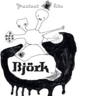 Bjork – Greatest Hits – New LP