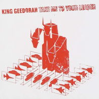 King Geedorah – Take Me To Your Leader (2LP/180g) – New LP