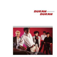 Duran Duran – Duran Duran (2010 Remaster) – New LP
