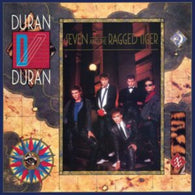 Duran Duran – Seven & The Ragged Tiger (2010 Remaster) – New LP