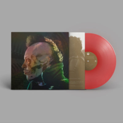 Thundercat – Apocalypse (10th Anniversary) (Deluxe/Translucent Red Vinyl) – New LP
