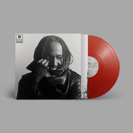Thundercat – Distracted (Red Vinyl) – New LP