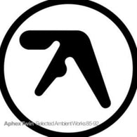 Aphex Twin – Selected Ambient Works 85-92 – New LP