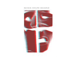 Mana – Seven Steps Behind – New LP