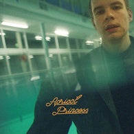 Rex Orange County – Apricot Princess – New LP