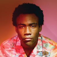 Childish Gambino – Because The Internet – New LP
