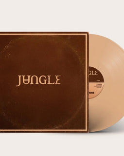 Jungle Release Party - FREE General Admission Ticket (Sun, Aug 16)