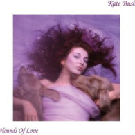 Kate Bush – Hounds Of Love (2018 Remaster/180g/Raspberry Beret Vinyl) – New LP