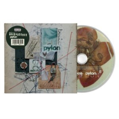 Beabadoobee – Pylon – New CD