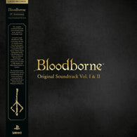 Various Artists – Bloodborne Vol. I & II (OST) (10th Anniversary/3LP) – New LP