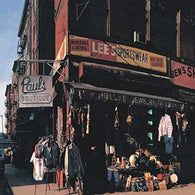 Beastie Boys – Paul's Boutique 20th – Used LP