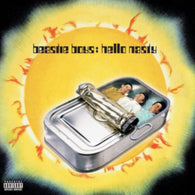 Beastie Boys – Hello Nasty – New LP