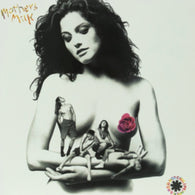 Red Hot Chili Peppers – Mother's Milk – New LP