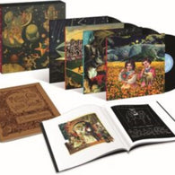Smashing Pumpkins – Mellon Collie – New LP