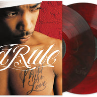 Ja Rule — Pain Is Love – New LP