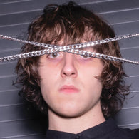 Cameron Winter – Heavy Metal (Metallic Silver Vinyl) – New LP