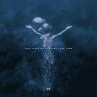 Sleep Token – This Place Will Become Your Tomb – Used LP