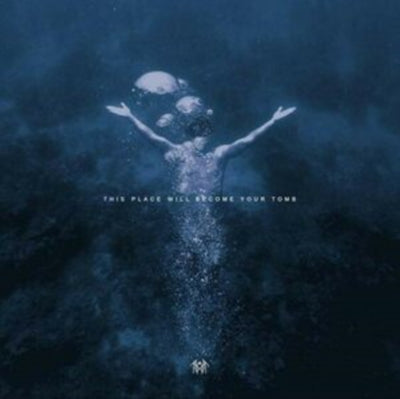 Sleep Token – This Place Will Become Your Tomb – Used LP