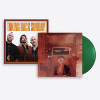 Taking Back Sunday — Louder Now (Opaque Evergreen) – New LP