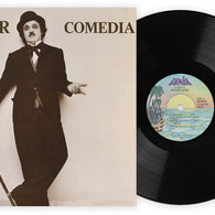 Hector Lavoe — Comedia – New LP