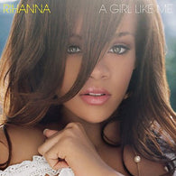 Rihanna – Girl Like Me (10th Anniversary) – New LP