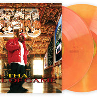 E-40 — Tha Hall Of Game – New LP